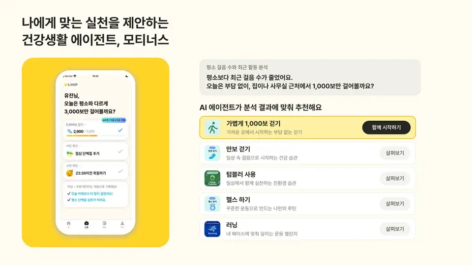 유닛미, 상상이비즈서 시드 투자 유치… 임직원 건강·친환경 실천 플랫폼 ‘모티너스’ 운영