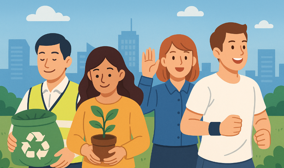 한국정보지능사회정보원